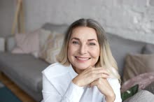 Nicole Steiner, dipl. Physiotherapeutin